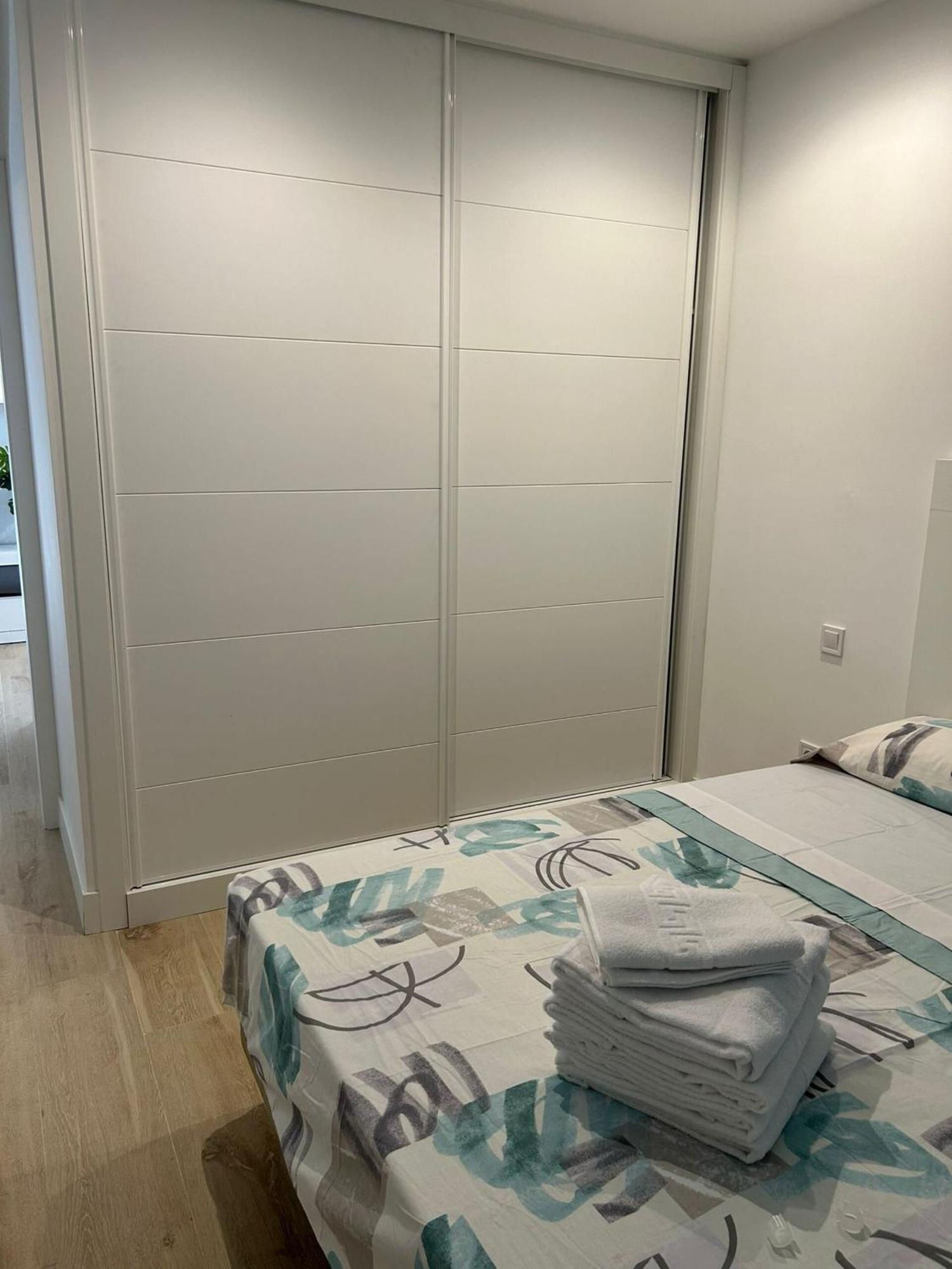S8 Atico Nuevo, Madrid — Photos 1